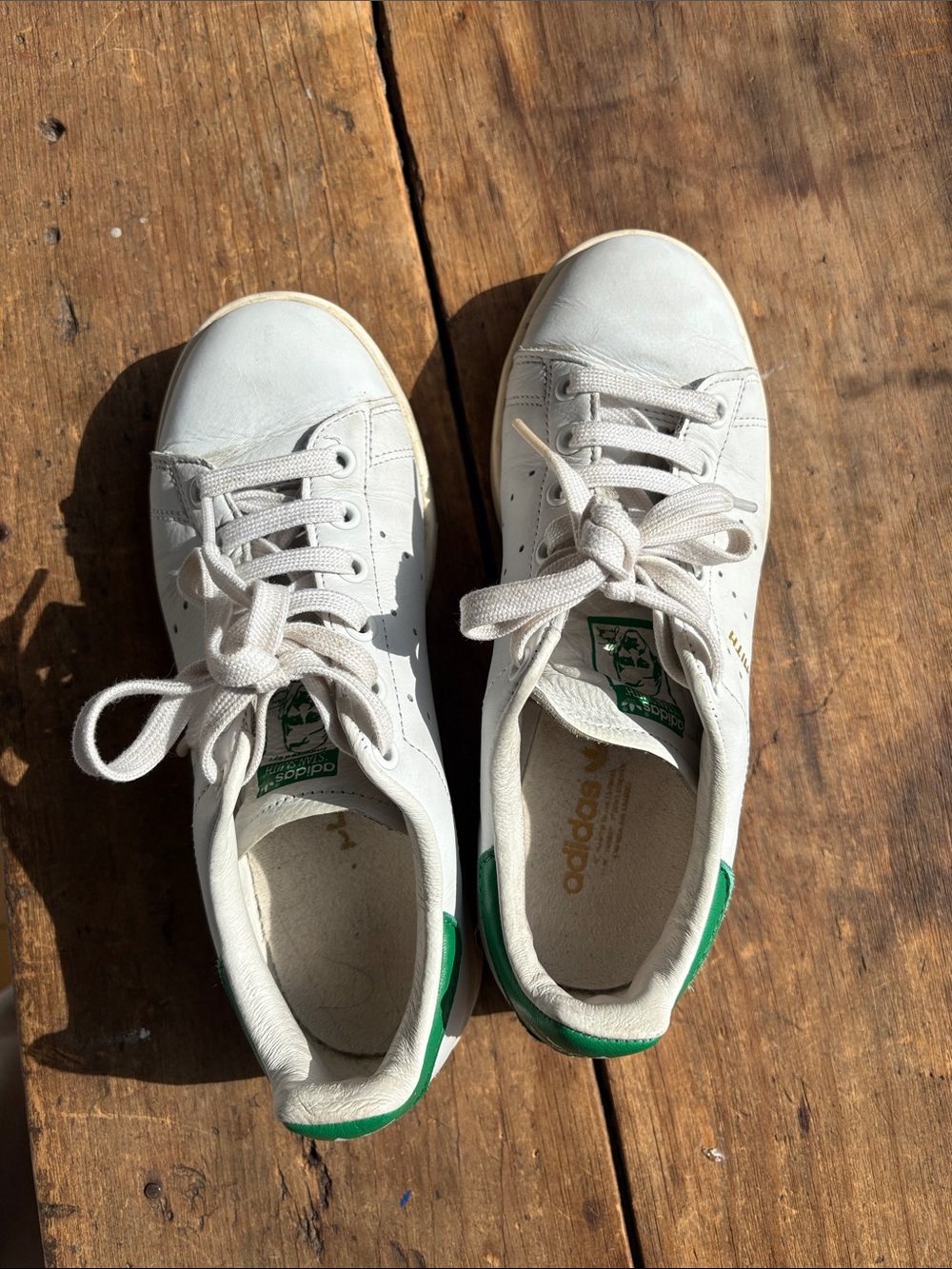 Adidas Stan Smith Sneakers